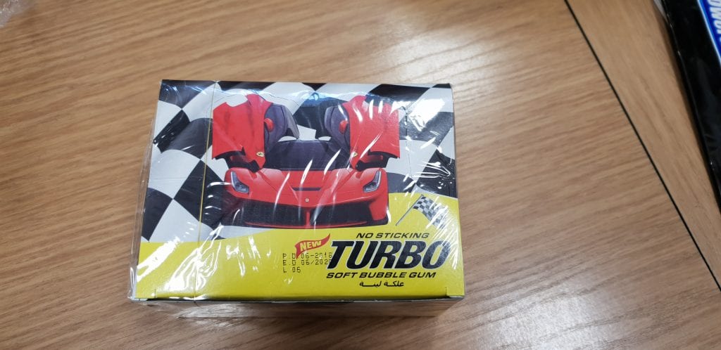 klastočių naujienos „Ferrari“ byloje