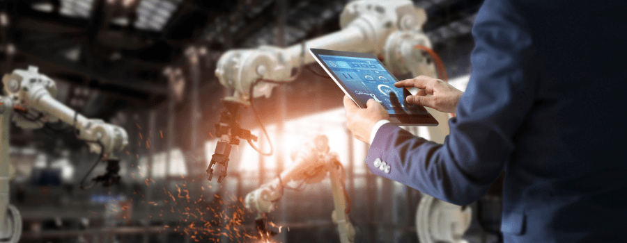 Intelektinės nuosavybės teisės į robotą