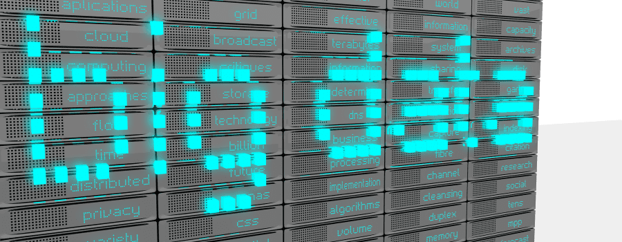 big data