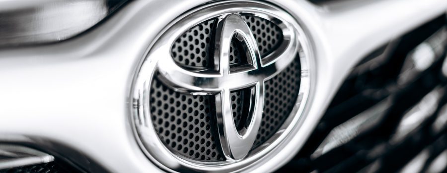 toyota inovacijos