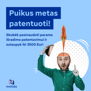 išradimai
