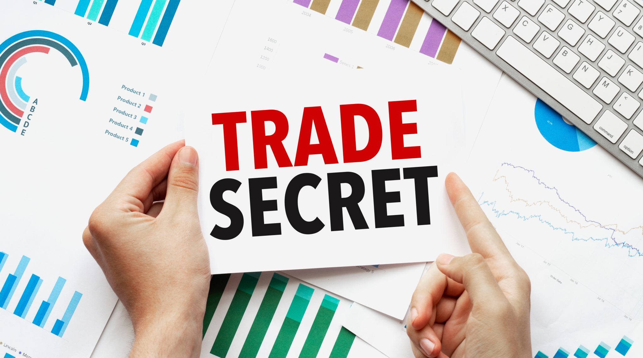 komercinė paslaptis. trade secret